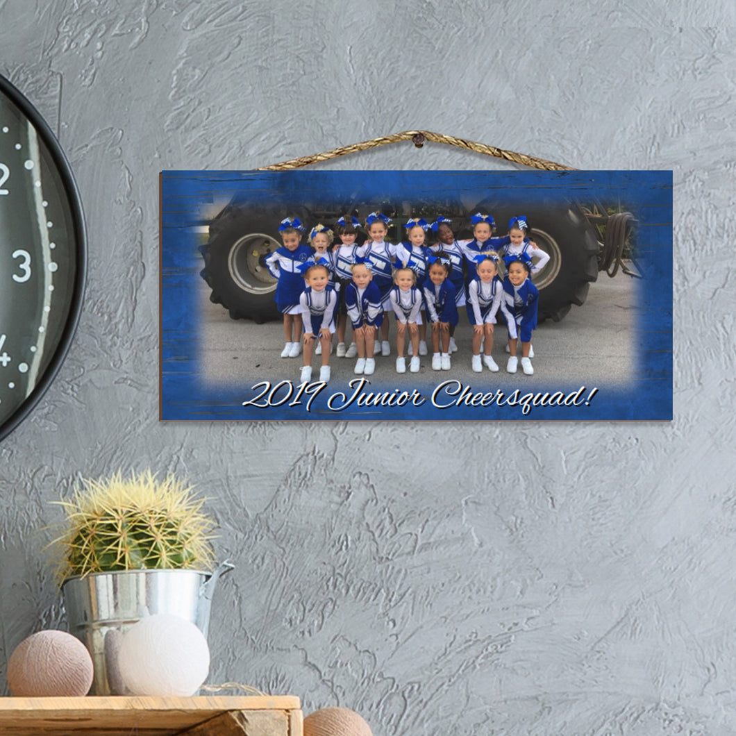 Get Photo Sign Custom Photo Sign – Sidekick Customs